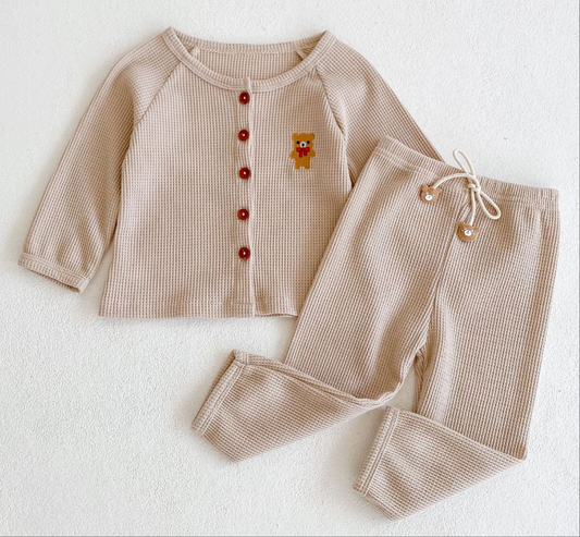 Brayden Knit set