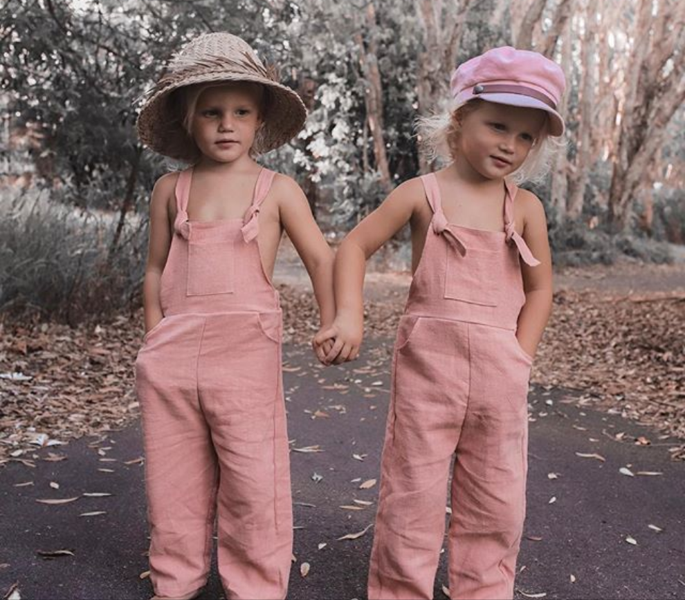 Ollie Overalls